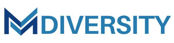 MDIVERSITY Logo